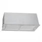 Coifa de Embutir 75cm Tramontina Incasso Retangular em Aço Inox 220V 95800016