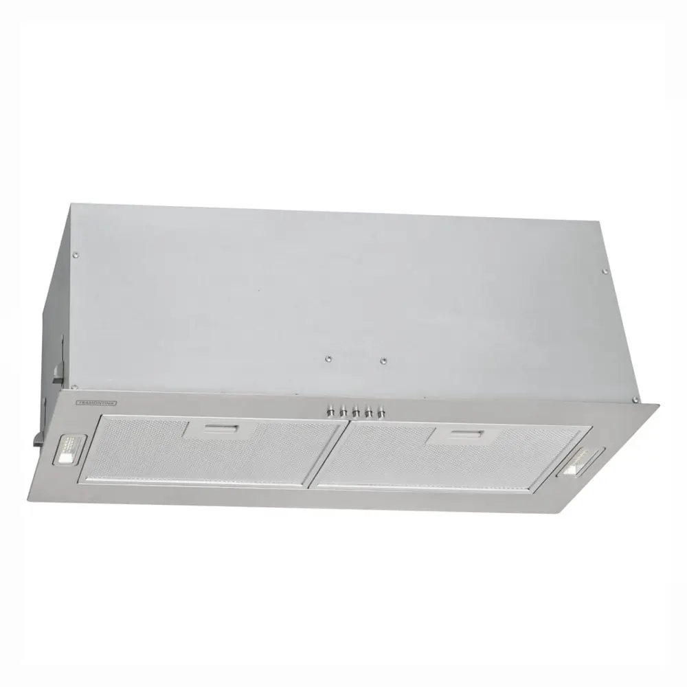 Coifa de Embutir 75cm Tramontina Incasso Retangular em Aço Inox 220V 95800016