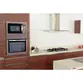 Micro-ondas de Embutir 8 Funções Cook 60 25L Tramontina em Aço Inox Acetinado 220V 94880006