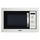 Micro-ondas de Embutir 8 Funções Cook 60 25L Tramontina em Aço Inox Acetinado 220V 94880006