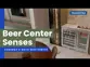 Beer Center 145L Tramontina Senses T Smart  94896202