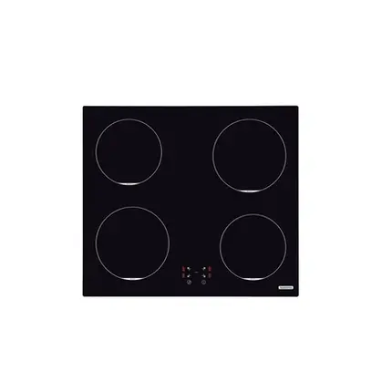 Cooktop por Indução Tramontina Square Basic 4EI 60 94751022