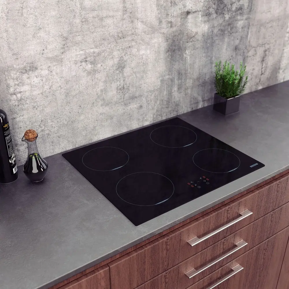 Cooktop por Indução Tramontina Square Basic 4EI 60 94751022