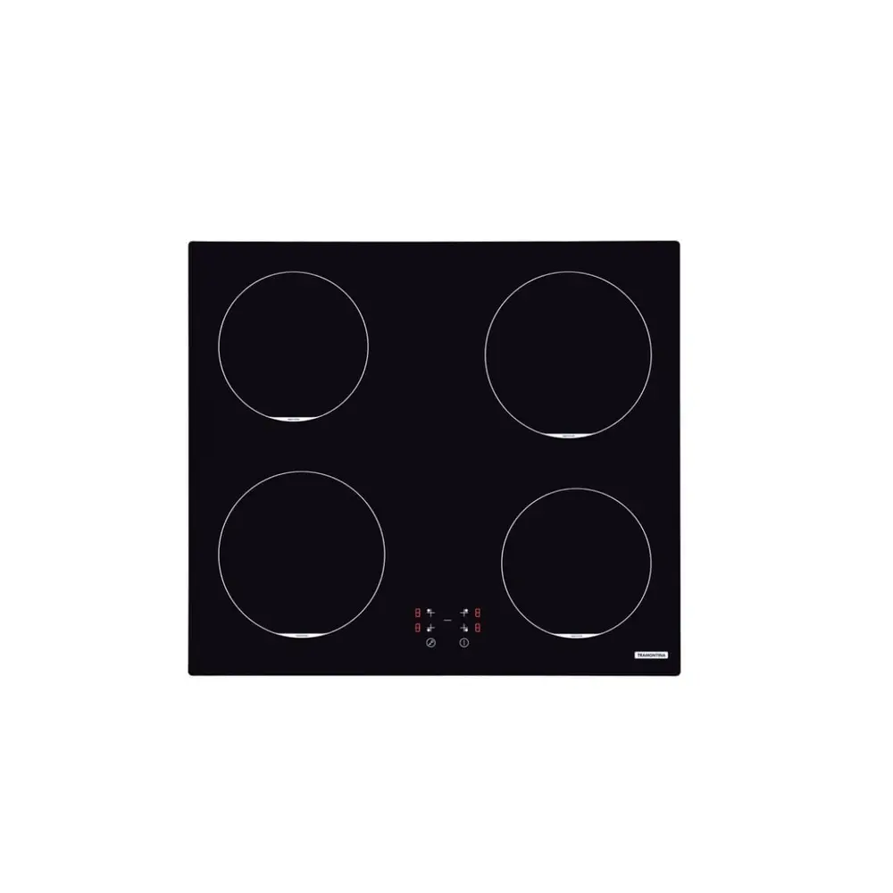 Cooktop por Indução Tramontina Square Basic 4EI 60 94751022