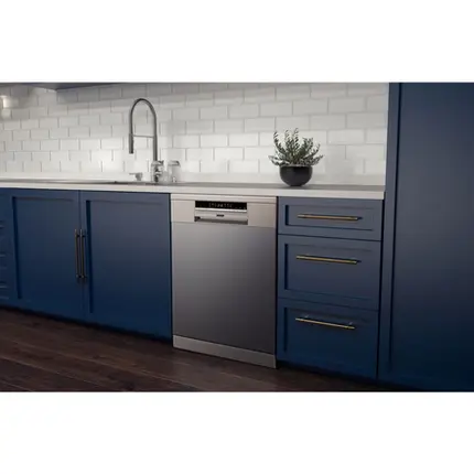 Lava-Louças Tramontina Inox 14 Serviços SB14X 60 com 6 Programas e 4 Funções 220V 94895214