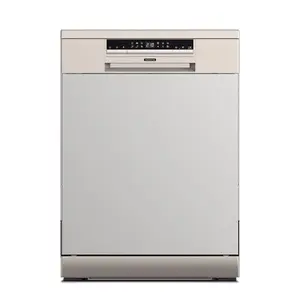 Lava-Louças Tramontina Inox 14 Serviços SB14X 60 com 6 Programas e 4 Funções 220V 94895214