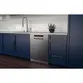 Lava-Louças Tramontina Inox 14 Serviços SB14X 60 com 6 Programas e 4 Funções 220V 94895214