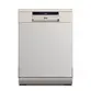 Lava-Louças Tramontina Inox 14 Serviços SB14X 60 com 6 Programas e 4 Funções 220V 94895214
