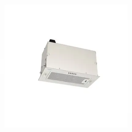 Coifa de Embutir Tramontina Incasso 51cm em Inox com Acabamento Acetinado 127V 95800013