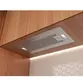 Coifa de Embutir Tramontina Incasso 51cm em Inox com Acabamento Acetinado 127V 95800013