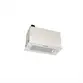Coifa de Embutir Tramontina Incasso 51cm em Inox com Acabamento Acetinado 127V 95800013