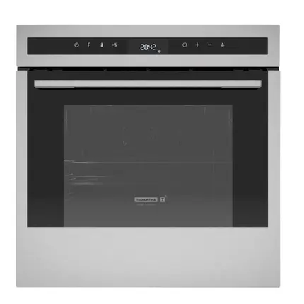 Forno Tramontina Epic T smart 60 F13 em Aço Inox 94871220