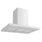 Coifa de Ilha 90cm Tramontina New Dritta Isla em Aço Inox 220V 95800018