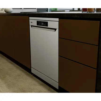 Lava Louças Tramontina S16X Silent 60 em Aço Inox 94895221