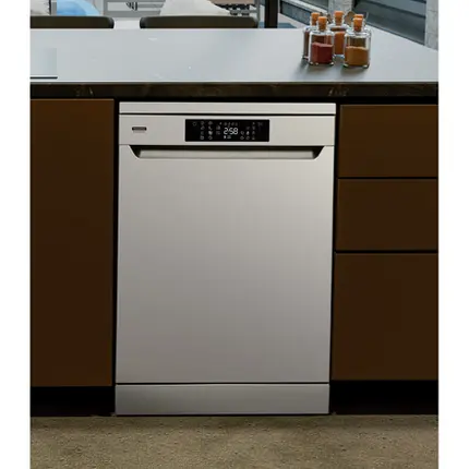 Lava Louças Tramontina S16X Silent 60 em Aço Inox 94895221