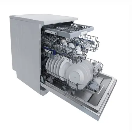Lava Louças Tramontina S16X Silent 60 em Aço Inox 94895221