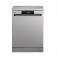 Lava Louças Tramontina S16X Silent 60 em Aço Inox 94895221