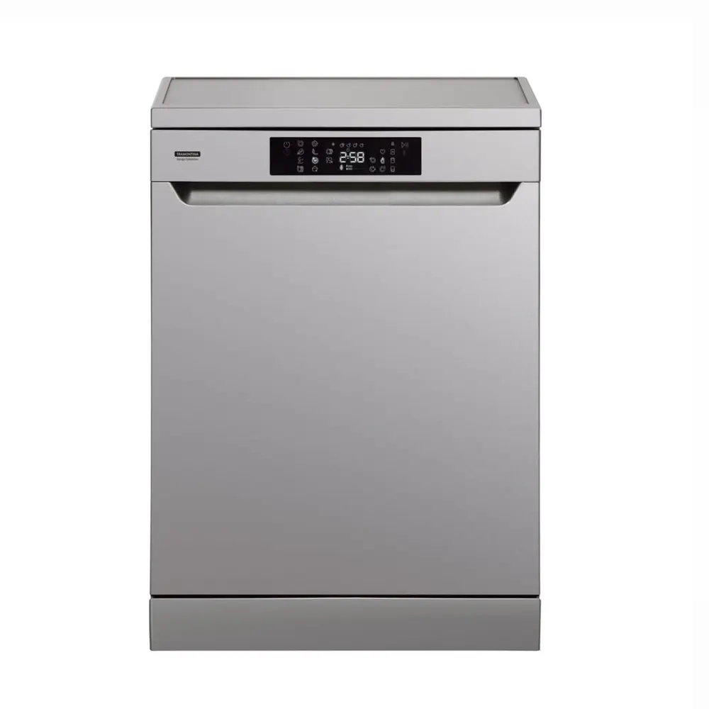 Lava Louças Tramontina S16X Silent 60 em Aço Inox 94895221