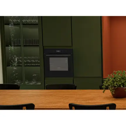 Forno Tramontina Epic T Smart 60 F13 Glass Black Series 94871221