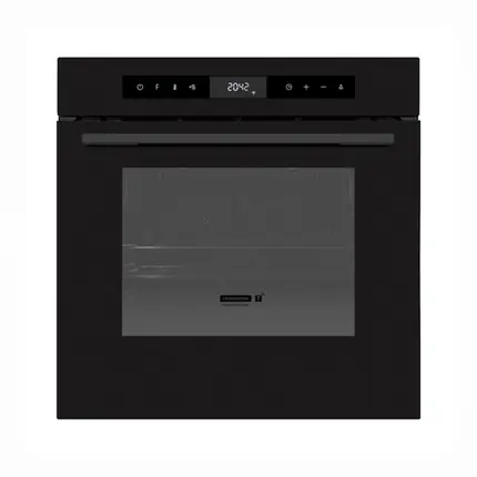 Forno Tramontina Epic T Smart 60 F13 Glass Black Series 94871221