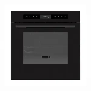 Forno Tramontina Epic T Smart 60 F13 Glass Black Series 94871221
