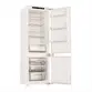 Refrigerador de Revestir e Embutir Tramontina 220V Frost Free 250L 94897001