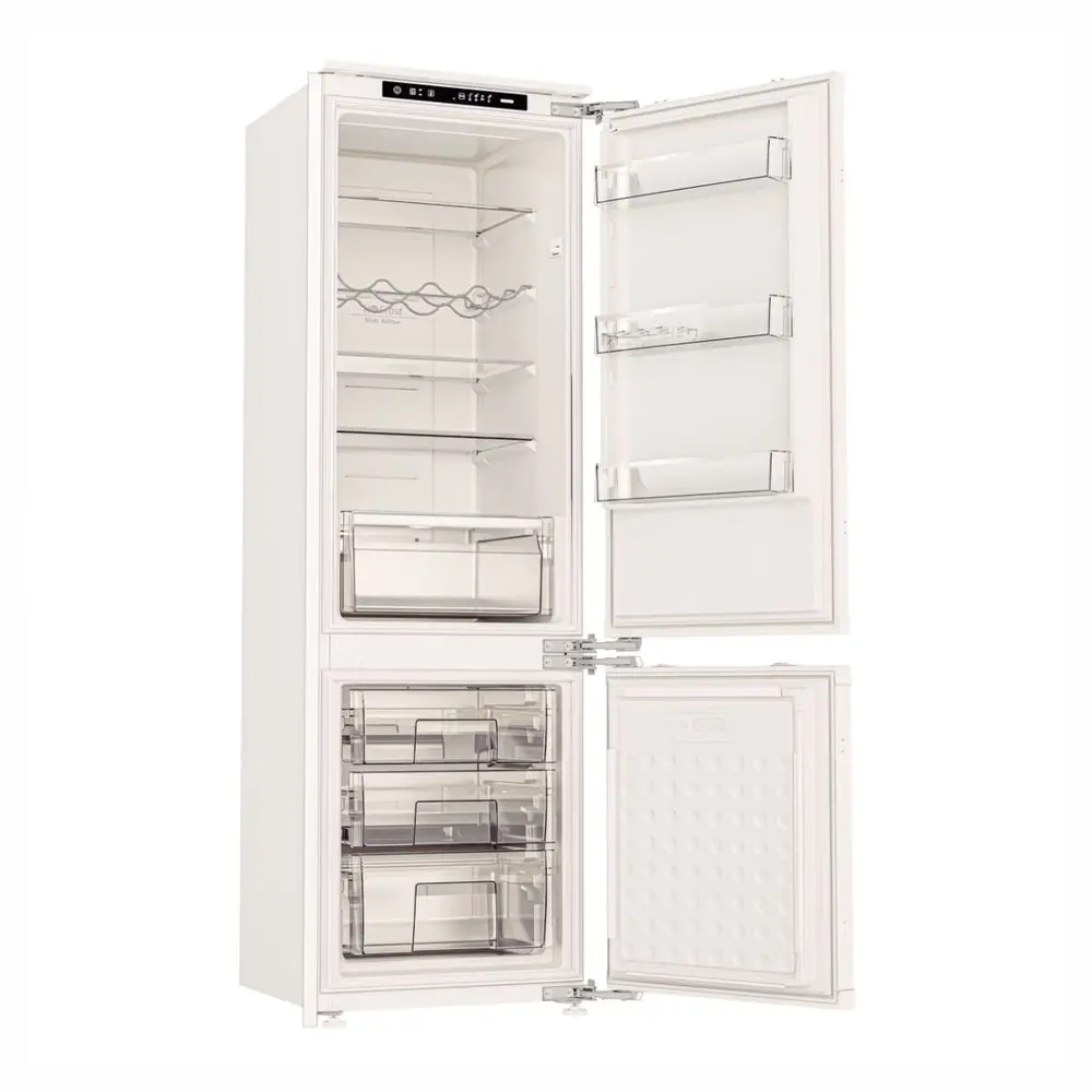 Refrigerador de Revestir e Embutir Tramontina 220V Frost Free 250L 94897001