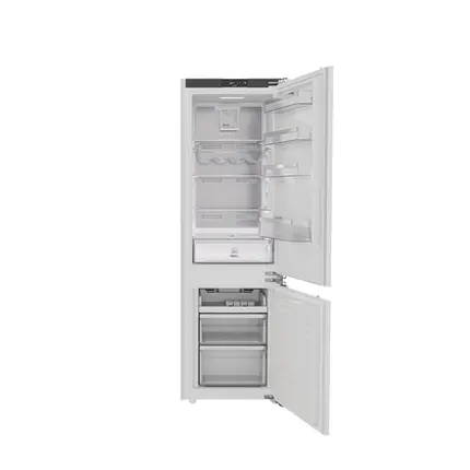Refrigerador de Revestir e Embutir Tramontina Bottom Freezer 60 250L 94897003