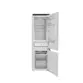 Refrigerador de Revestir e Embutir Tramontina Bottom Freezer 60 250L 94897003
