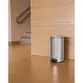 Lixeira com Pedal e Balde Interno 5L Tramontina Loop em Aço Inox Polido 94547005