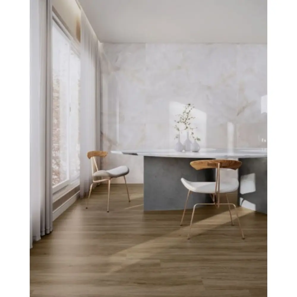 Piso Vinílico Biancogres Vita Vernazza 19X130cm