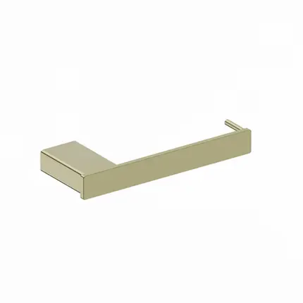 Papeleira Lexxa Ouro Escovado LX7160OE