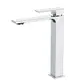Misturador Monocomando para Banheiro Lexxa Slimt Cromado LX2292