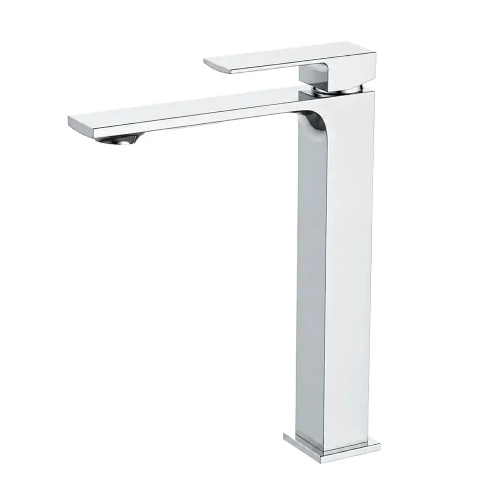 Misturador Monocomando para Banheiro Lexxa Slimt Cromado LX2292