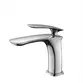 Misturador Monocomando para Banheiro Lexxa Evoq Cromado LX6116