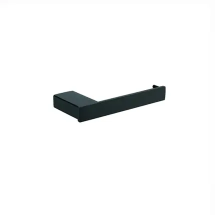 Papeleira Lexxa Black Matte LX7160B