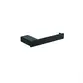 Papeleira Lexxa Black Matte LX7160B