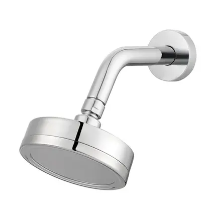 Ducha Lexxa Soft Shower Cromado LX31