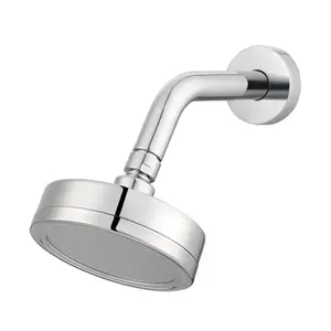 Ducha Lexxa Soft Shower Cromado LX31