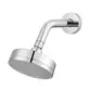 Ducha Lexxa Soft Shower Cromado LX31