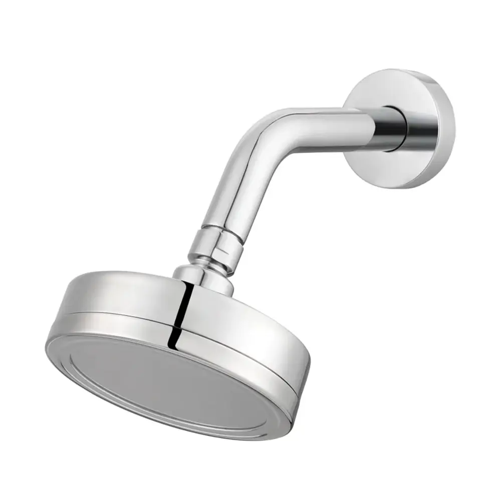 Ducha Lexxa Soft Shower Cromado LX31