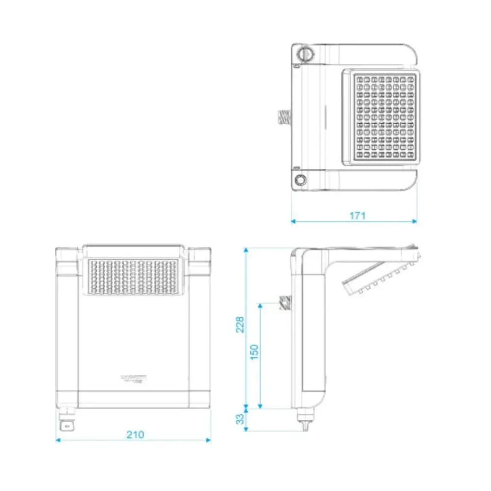 Chuveiro 127V Lorenzetti Acqua Star Ultra Branco - Cromado