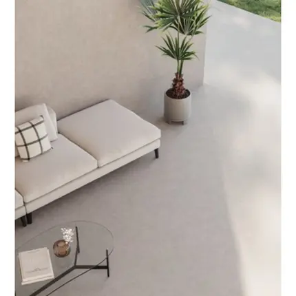 Porcelanato Biancogres Monaco Grey Satin 90x90cm
