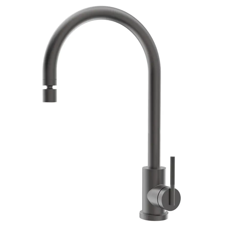 Misturador de Mesa para Cozinha Gourmet Lexxa Boll Grafite LX1609GF