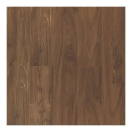 Piso Laminado Durafloor Nature Nogueira Italiana 19x134cm