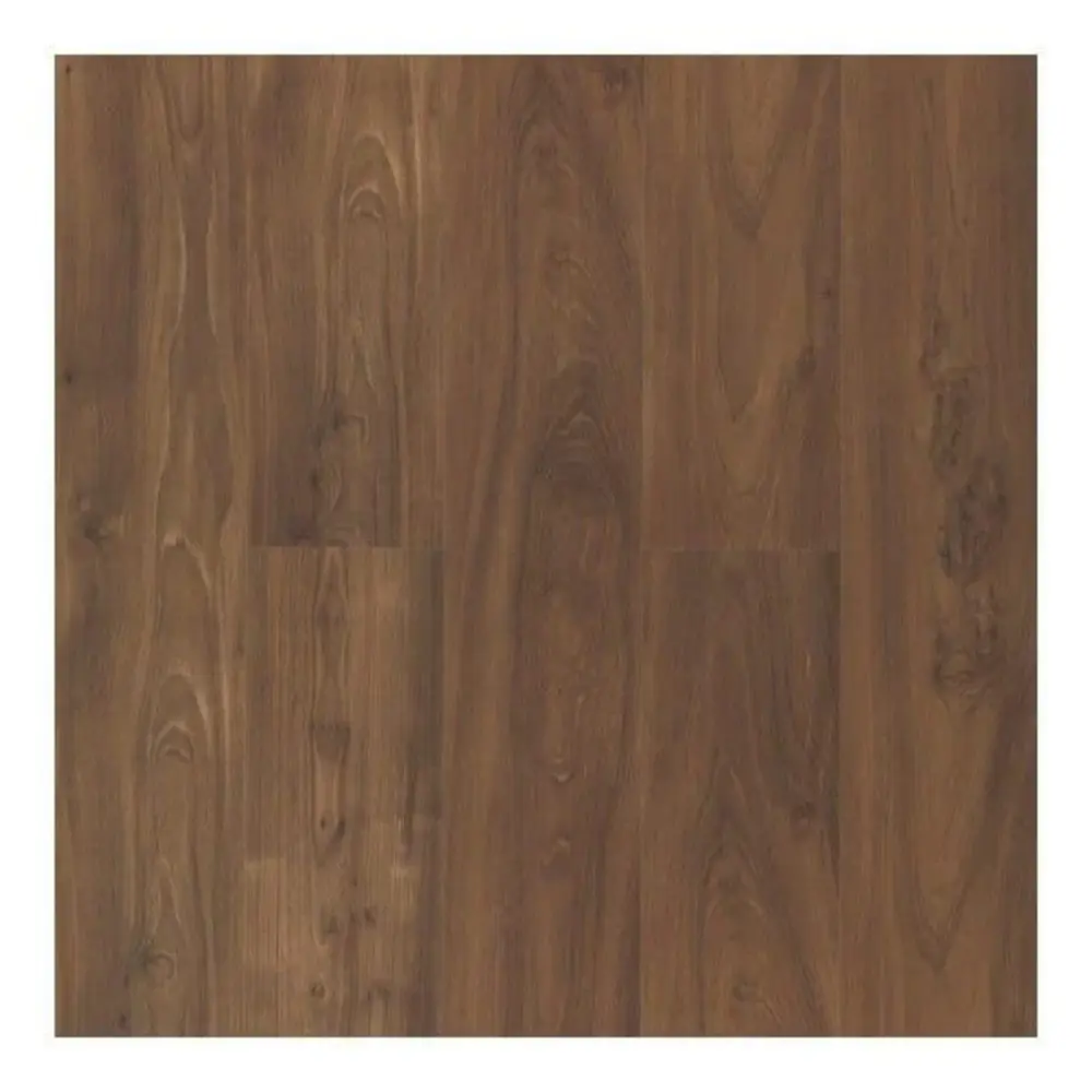 Piso Laminado Durafloor Nature Nogueira Italiana 19x134cm