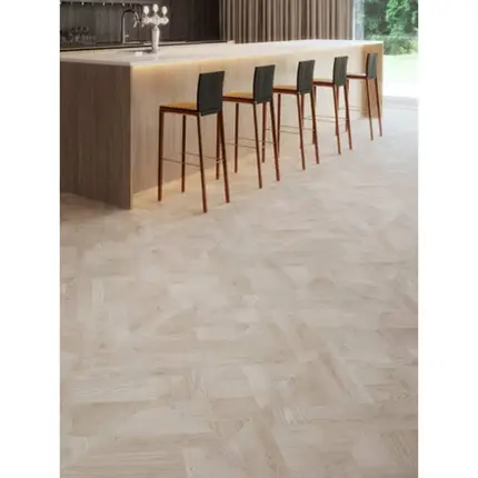 Piso Laminado Durafloor Unique Bruxelas 29X134cm